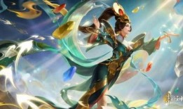 王者爆料最新的皮肤是谁,神秘新皮肤即将登场，谁是下一个幸运儿？